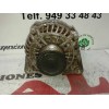 Recambio de alternador para mazda 6 berlina (gg) 2.0 diesel cat referencia OEM IAM A3TB4981  