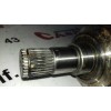 Recambio de transmision delantera izquierda para hyundai tucson (jm) 2.0 crdi cat referencia OEM IAM 495012E800  