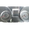 Recambio de cuadro instrumentos para ssangyong tivoli crystal 4x2 referencia OEM IAM 8022035260  