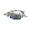 Recambio de faro izquierdo para mercedes-benz sprinter 02.00  caja abierta referencia OEM IAM A9018201461  