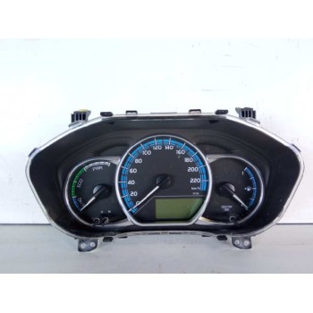 CUADRO INSTRUMENTOS 838000UL60 