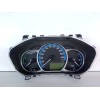 Recambio de cuadro instrumentos para toyota yaris hybrid active referencia OEM IAM 838000UL60  
