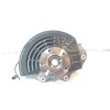Recambio de mangueta trasera izquierda para jeep compass ii 2.0 m-jet cat referencia OEM IAM 68291105AC  