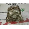 Recambio de alternador para mazda 6 berlina (gg) 2.0 diesel cat referencia OEM IAM A3TB4981  