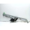 Recambio de elevalunas delantero derecho para renault scenic ii 1.9 dci diesel referencia OEM IAM 8201010936  