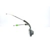 Recambio de cerradura puerta delantera derecha para toyota c-hr hybrid advance referencia OEM IAM 6903002511  
