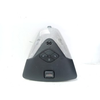 LUZ INTERIOR 81260F4013C1 