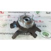 Recambio de mangueta delantera derecha para kia carens ( ) basic referencia OEM IAM 51756A4600  