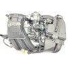 Recambio de motor completo para nissan micra (k13) 1.2 cat referencia OEM IAM 101021HC1D HR12 
