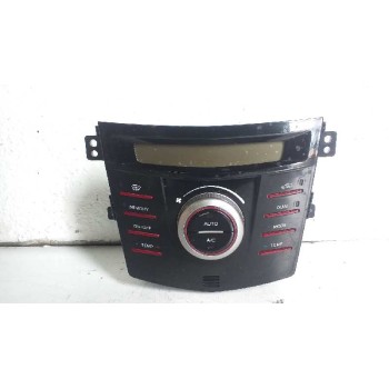 MANDO CALEFACCION / AIRE ACONDICIONADO 6872035000 