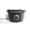 Recambio de mando calefaccion / aire acondicionado para ssangyong tivoli crystal 4x2 referencia OEM IAM 6872035000  