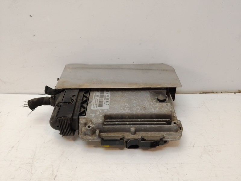 Recambio de centralita motor uce para audi a3 (8p1) 2.0 tdi referencia OEM IAM 03G906016G  