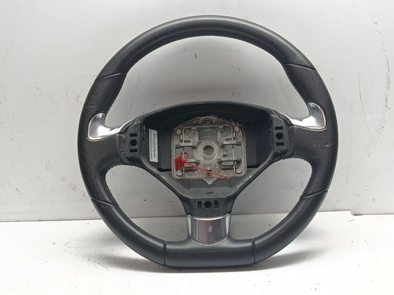 Recambio de volante para peugeot 5008 (0u_, 0e_) 1.6 bluehdi 120 referencia OEM IAM 98072009ZD  