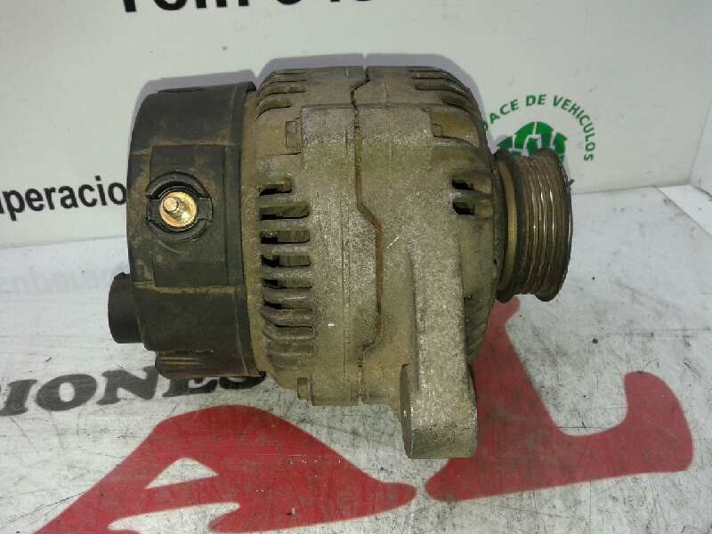 Recambio de alternador para honda civic berlina .5 (ma/mb) referencia OEM IAM 0123315007  