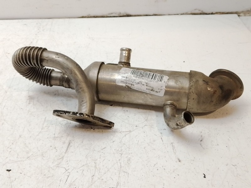 Recambio de valvula egr para ford focus berlina (cak) ambiente referencia OEM IAM 2M509F464AA  