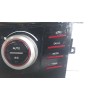 Recambio de mando calefaccion / aire acondicionado para ssangyong tivoli crystal 4x2 referencia OEM IAM 6872035000  