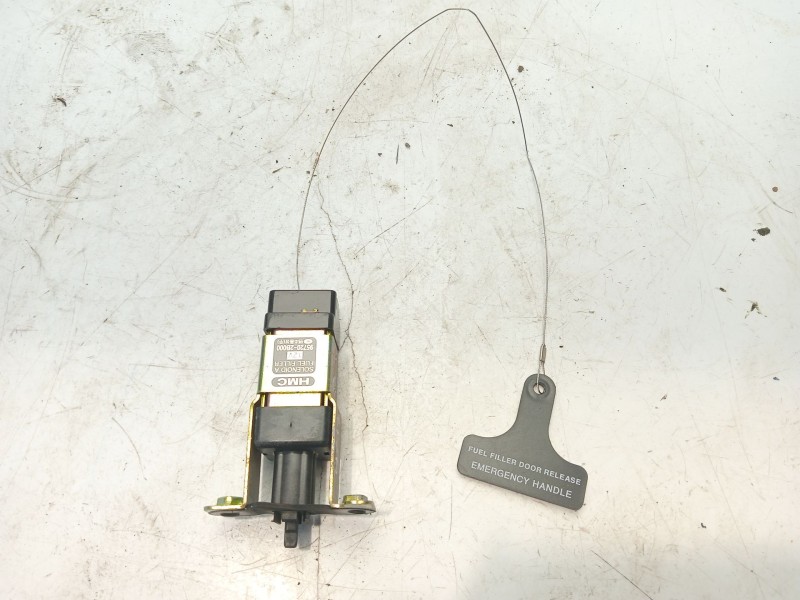 Recambio de modulo electronico para hyundai santa fé ii furgoneta/suv (cm) crdi 4x4 referencia OEM IAM 957202B000  
