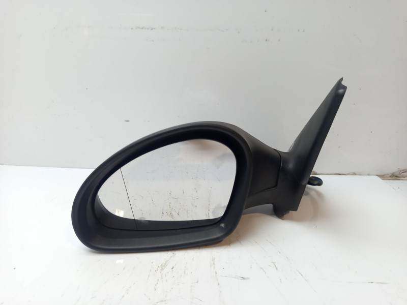 Recambio de espejo retrovisor izquierdo para seat leon (1m1) 2.8 referencia OEM IAM 1M1857507K  