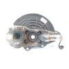 Recambio de mangueta trasera izquierda para jeep compass ii 2.0 m-jet cat referencia OEM IAM 68291105AC  