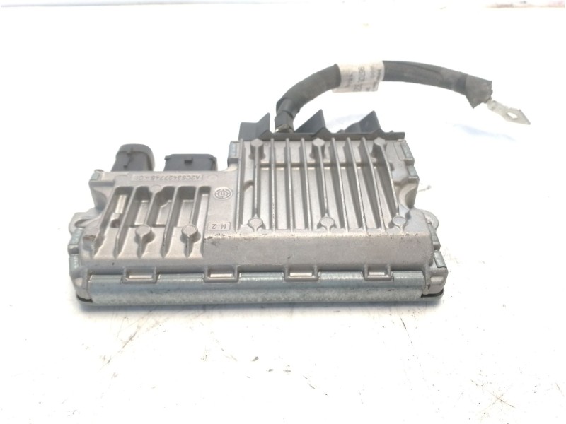Recambio de centralita start / stop para peugeot 208 referencia OEM IAM 9678273280  9678342280 / 9678292180