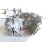 Recambio de caja cambios para peugeot 407 st confort referencia OEM IAM 20MB17  