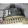 Recambio de alternador para honda civic berlina .5 (ma/mb) referencia OEM IAM 0123315007  