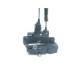 Recambio de cerradura puerta trasera izquierda para chevrolet captiva 2.0 vcdi lt referencia OEM IAM 94551342  