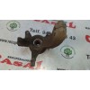 Recambio de mangueta delantera derecha para renault scenic ii grand confort authentique referencia OEM IAM 557  