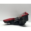 Recambio de piloto trasero izquierdo interior para toyota c-hr referencia OEM IAM 81591F4120  