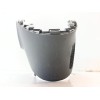 Recambio de moldura para fiat 500 (312_) 1.2 (312axa1a) referencia OEM IAM 735626354  735578855