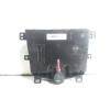 Recambio de mando calefaccion / aire acondicionado para ssangyong tivoli crystal 4x2 referencia OEM IAM 6872035000  