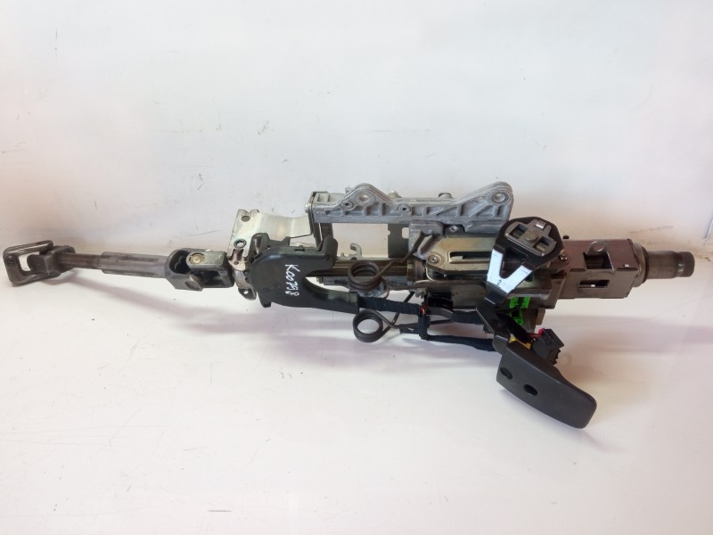 Recambio de columna direccion para volkswagen golf v berlina (1k1) 1.9 tdi referencia OEM IAM 1K1419502AB 1K0971616D 