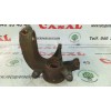 Recambio de mangueta delantera derecha para renault scenic ii grand confort authentique referencia OEM IAM 557  