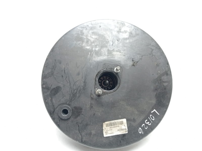 Recambio de servofreno para iveco daily caja cerrada (2006 =>) 2.8 cng referencia OEM IAM 500040569  