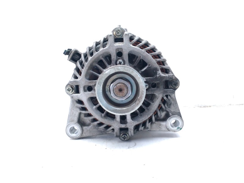 Recambio de alternador para land rover range rover velar velar referencia OEM IAM LR091106 GX7310300BF 