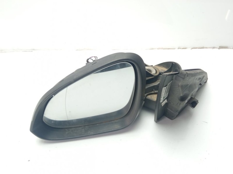 Recambio de retrovisor izquierdo para opel insignia berlina cosmo referencia OEM IAM 13268445 E1021002 