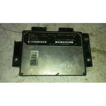 CENTRALITA MOTOR UCE 9641390180 9645626280 