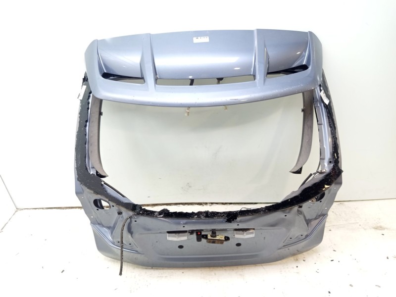 Recambio de porton trasero para toyota c-hr referencia OEM IAM 67005F4020  