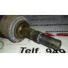 Recambio de transmision delantera derecha para opel corsa c sri referencia OEM IAM 44113800233  