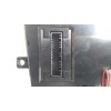 Recambio de mando calefaccion / aire acondicionado para ssangyong tivoli crystal 4x2 referencia OEM IAM 6872035000  