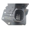 Recambio de cerradura puerta trasera izquierda para chevrolet captiva 2.0 vcdi lt referencia OEM IAM 94551342  