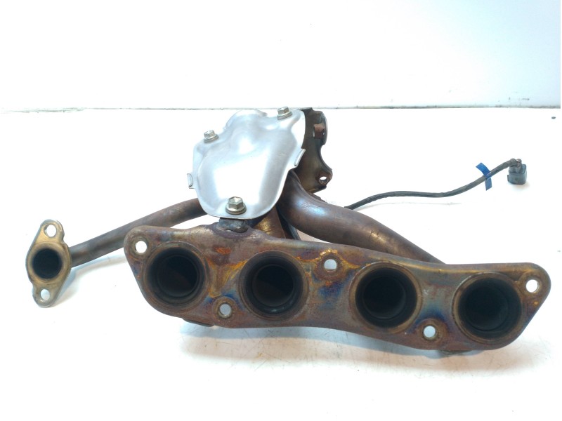 Recambio de colector escape para lexus ct (zwa10_) 200h (zwa10_) referencia OEM IAM 1714137150  