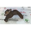 Recambio de mangueta delantera derecha para renault scenic ii grand confort authentique referencia OEM IAM 557  