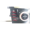 Recambio de mando calefaccion / aire acondicionado para ssangyong tivoli crystal 4x2 referencia OEM IAM 6872035000  