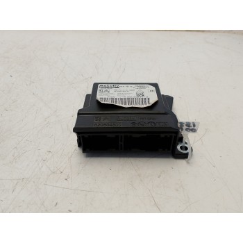 CENTRALITA AIRBAG 9807568180 