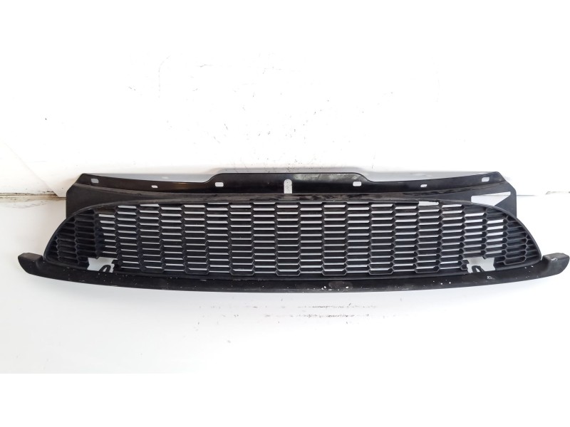 Recambio de rejilla delantera para mini mini (r56) cooper referencia OEM IAM 51110404122  