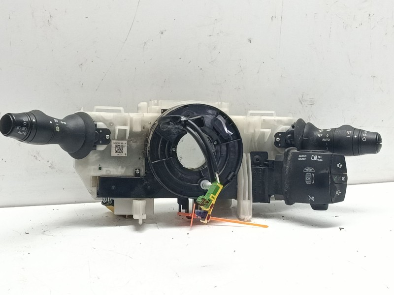 Recambio de mando multifuncion para renault scenic ii referencia OEM IAM 255670019R  
