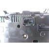 Recambio de cuadro instrumentos para toyota yaris hybrid active referencia OEM IAM 838000UL60  