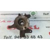Recambio de mangueta delantera derecha para renault scenic ii grand confort authentique referencia OEM IAM 557  