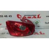 Recambio de piloto trasero izquierdo para seat ibiza iv (6j5, 6p1) 1.6 tdi referencia OEM IAM 6J4945095  